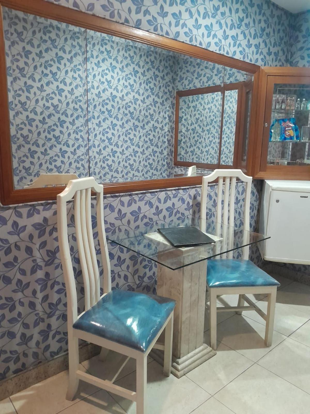Malaga (adults Only) Love hotel
