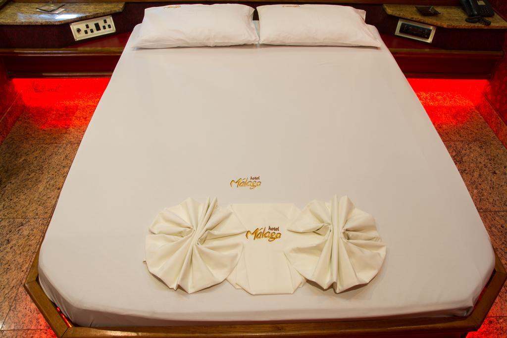 Love hotel Malaga (adults Only)
