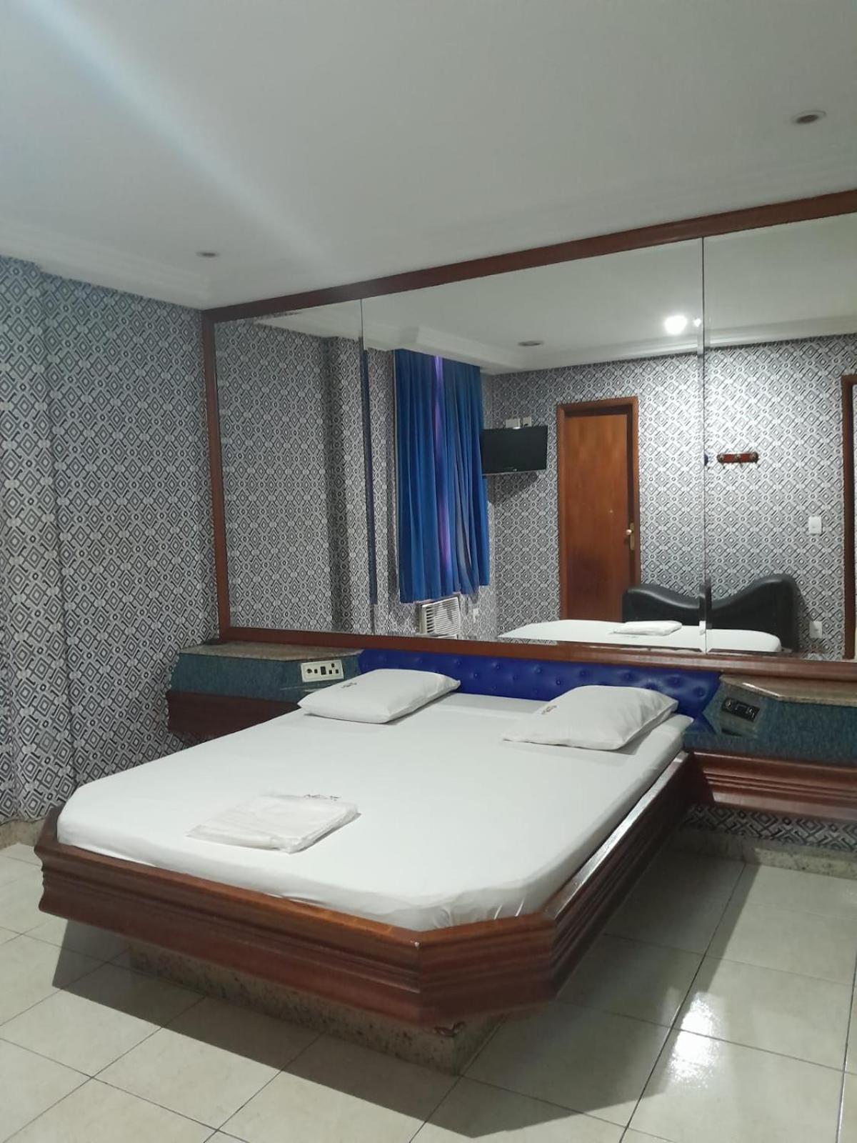 Hotel del amor Malaga (adults Only)
