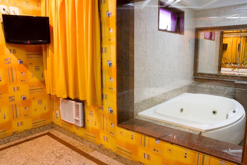 Hotel del amor Malaga (adults Only) Río de Janeiro